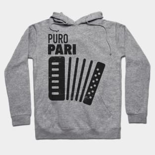 Puro Pari Hoodie